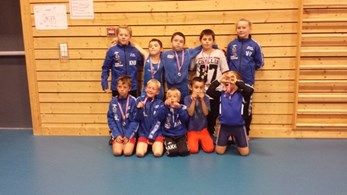 National stevne 2014